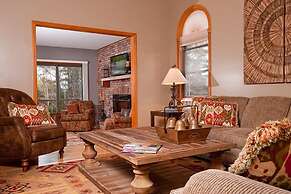 The Mountain Top Inn & Resort