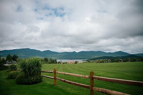 The Mountain Top Inn & Resort