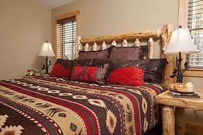 The Mountain Top Inn & Resort