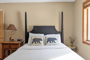 The Mountain Top Inn & Resort