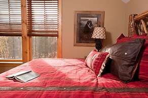 The Mountain Top Inn & Resort