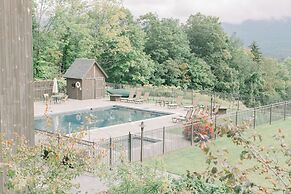 The Mountain Top Inn & Resort