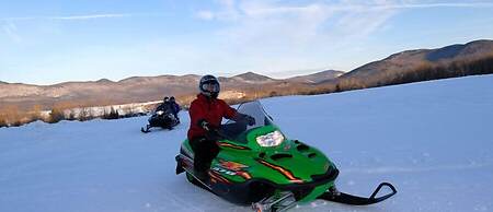 The Mountain Top Inn & Resort