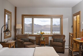 The Mountain Top Inn & Resort