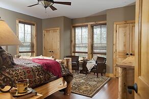 The Mountain Top Inn & Resort