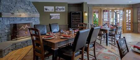 The Mountain Top Inn & Resort
