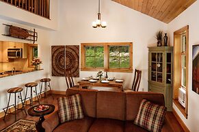 The Mountain Top Inn & Resort
