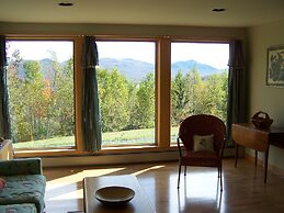 The Mountain Top Inn & Resort