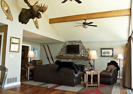 The Mountain Top Inn & Resort
