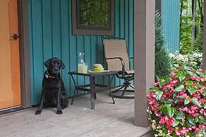 The Mountain Top Inn & Resort
