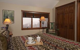 The Mountain Top Inn & Resort
