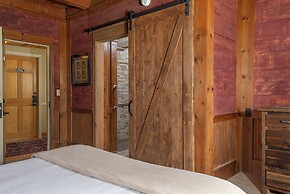 The Mountain Top Inn & Resort