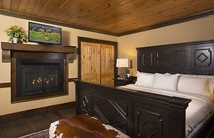 The Mountain Top Inn & Resort