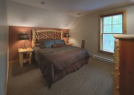 The Mountain Top Inn & Resort