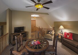 The Mountain Top Inn & Resort