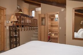 The Mountain Top Inn & Resort