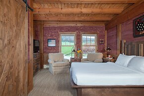 The Mountain Top Inn & Resort