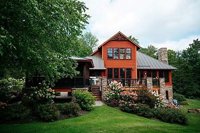 The Mountain Top Inn & Resort