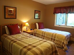 The Mountain Top Inn & Resort