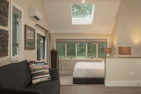 The Mountain Top Inn & Resort