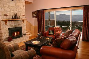 The Mountain Top Inn & Resort