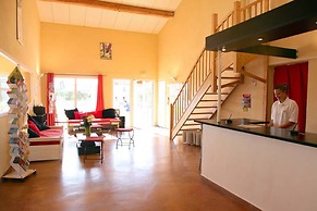 Résidence Nemea les Portes des Cévennes