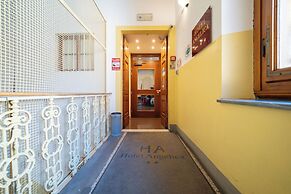 Hotel Angelica