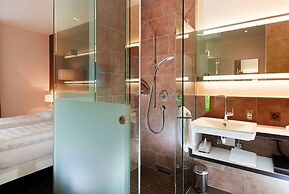 b_smart motel Sevelen