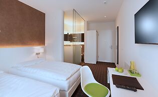 b_smart motel Sevelen