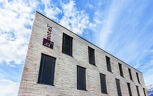 b_smart motel Sevelen