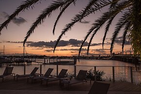 Marker 8 Hotel & Marina