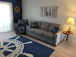 Marker 8 Hotel & Marina