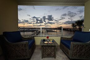 Marker 8 Hotel & Marina