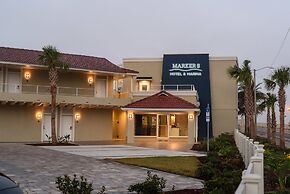 Marker 8 Hotel & Marina