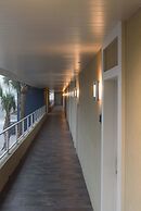 Marker 8 Hotel & Marina