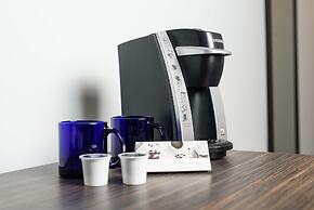 Marker 8 Hotel & Marina