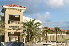 Marker 8 Hotel & Marina