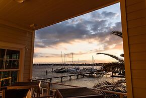 Marker 8 Hotel & Marina