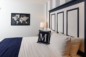 Marker 8 Hotel & Marina