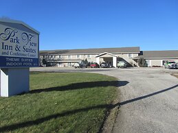 Park View Inn & Suites and Conference Center