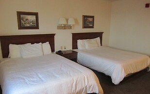 Park View Inn & Suites and Conference Center