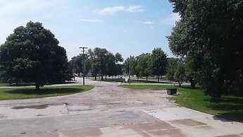 Park View Inn & Suites and Conference Center