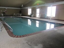Park View Inn & Suites and Conference Center