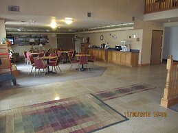 Park View Inn & Suites and Conference Center