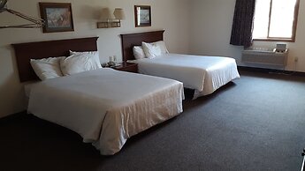 Park View Inn & Suites and Conference Center