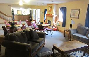 Park View Inn & Suites and Conference Center