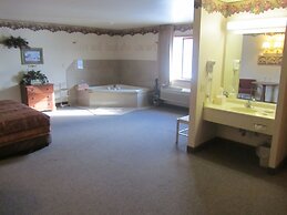 Park View Inn & Suites and Conference Center