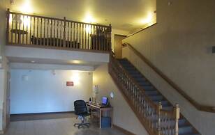 Park View Inn & Suites and Conference Center