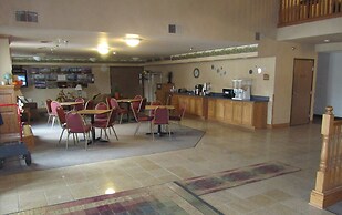 Park View Inn & Suites and Conference Center