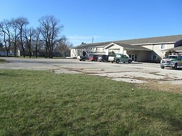 Park View Inn & Suites and Conference Center